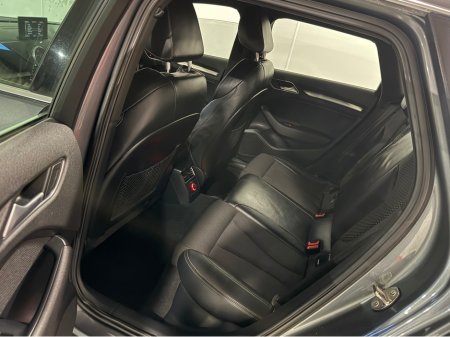 2016 Audi A3 - thumbnail 10