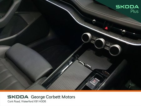 2024 Skoda Superb Selection+ New Model 2.0TDi 150HP DSG - 3 Year Warranty (From €118 per week) €41,994 thumbnail