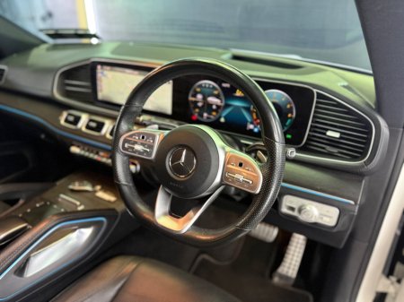 2021 Mercedes-Benz GLE Class - thumbnail 30