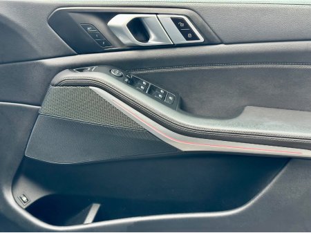 2022 BMW X5 - thumbnail 22