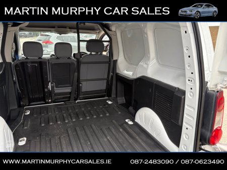 2016 Citroen Berlingo 1.6 DIESEL ONLY 65KMS €9,450 thumbnail