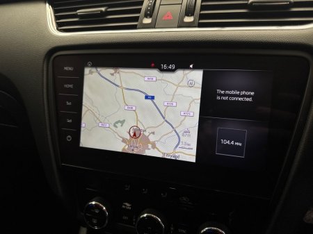 2018 Skoda Octavia - thumbnail 18