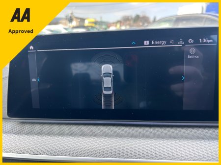 2019 BMW 5 Series - thumbnail 15