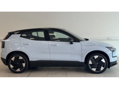 2026 Volvo EX30 - view 3