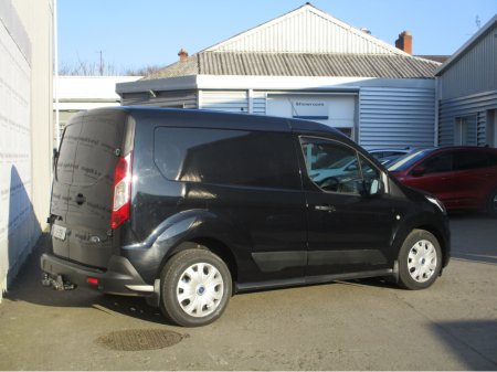 2021 Ford Transit Connect - thumbnail 8