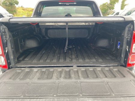 2023 Ford Ranger Wildtrak 2.0 213BHP Auto thumbnail