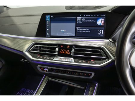 2023 BMW X5 - thumbnail 16