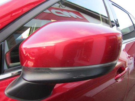 2017 Mazda CX-5 2.2D Sport NAV 2WD 5DR €13,950 thumbnail