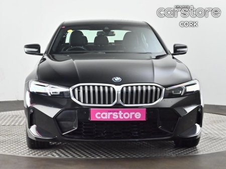 2023 BMW 3 Series 330 E M Sport Auto 330 e M Sport 330 e 292 12kWh PHEV 113BHP /83kw Step Auto Start/Stop €39,880 thumbnail