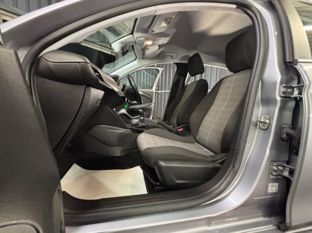 2020 Opel Corsa 1.2i (75PS) S/S 5 Speed SC €11,950 thumbnail