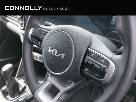 2024 Kia Sportage K3 Diesel €270pm €33,995 thumbnail