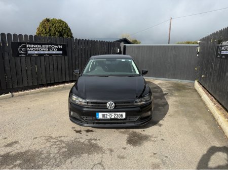 2018 Volkswagen Polo - thumbnail 2