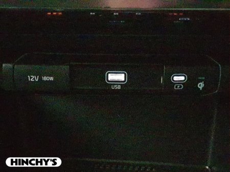 2023 Kia Niro Niro EV K3 thumbnail