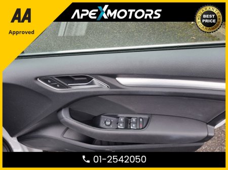 2017 Audi A3 - thumbnail 21