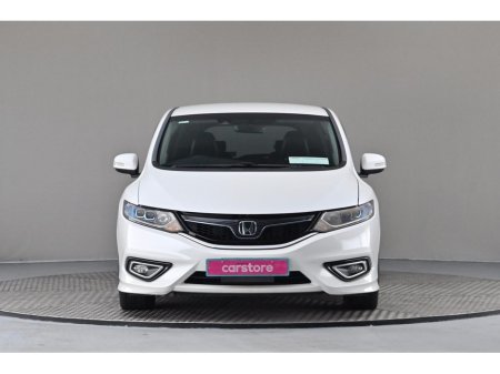 2016 Honda Jade - photo 2