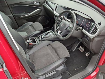 2024 Opel Grandland - thumbnail 14