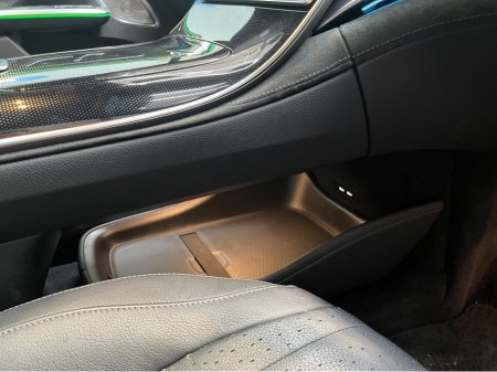 2023 Mercedes-Benz EQE - thumbnail 15