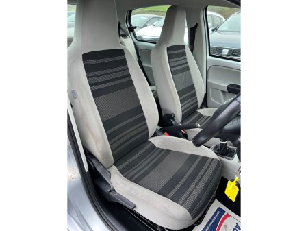 2015 SEAT Mii 1.0 75hp SE 5D €6,000 thumbnail