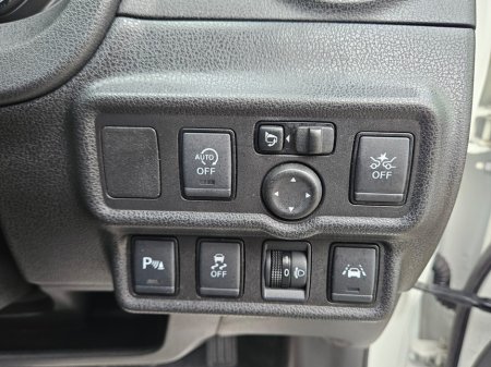 2020 Nissan Note - thumbnail 31