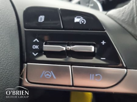 2022 Hyundai Tucson 2WD Executive HEV Auto thumbnail