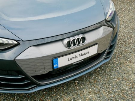 2024 Audi e-tron GT quattro - thumbnail 11