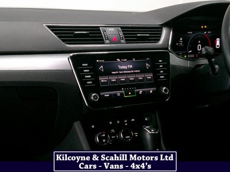 2023 Skoda Superb SE TDI S-A DSG thumbnail