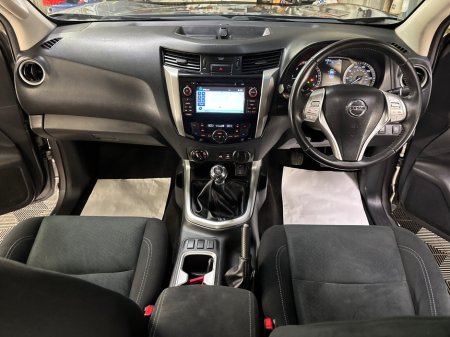 2018 Nissan Navara  €22,950 thumbnail