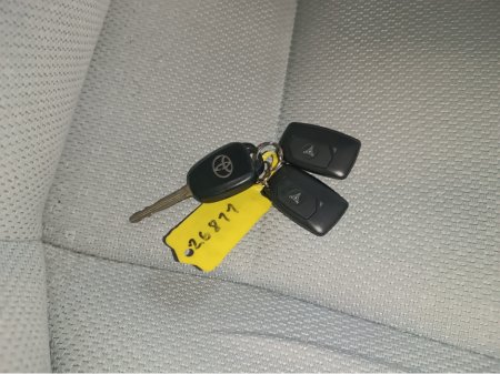 2020 Toyota Aqua - thumbnail 14