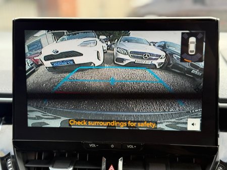 2023 Toyota Corolla - thumbnail 11