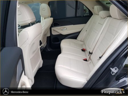 2026 Mercedes-Benz GLE Class 350de thumbnail