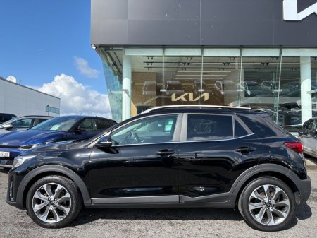 2021 Kia Stonic - thumbnail 3