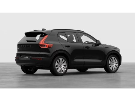 2026 Volvo EX40 - thumbnail 3