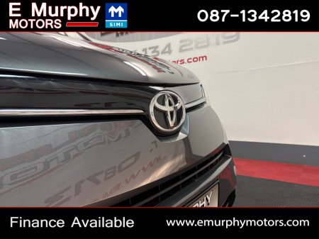 2024 Toyota Proace PROACE CITY  ICON PLUS €75 PER WEEK €18,950 thumbnail