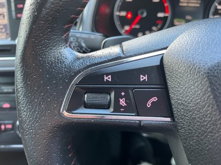 2014 SEAT Leon 2.0 TDI CR FR Sport Coupe 3dr Diesel DSG Euro 5 (s/s) (184 ps) thumbnail