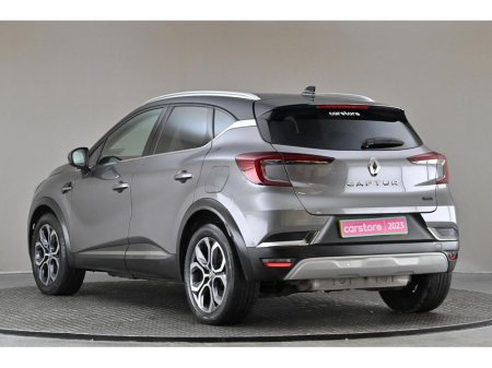 2023 Renault Captur - thumbnail 7