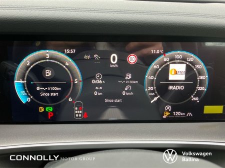 2026 Volkswagen Tayron - thumbnail 10