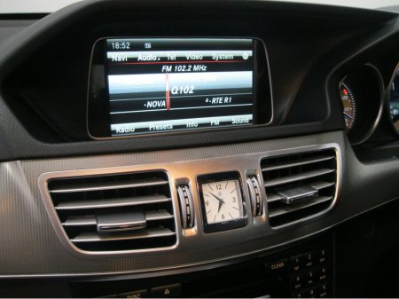 2014 Mercedes-Benz E Class - thumbnail 25