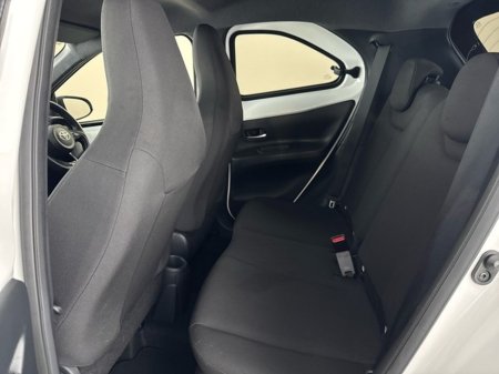 2023 Toyota Aygo X - thumbnail 7
