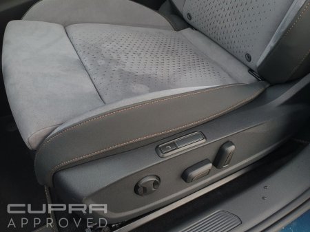 2025 Cupra Born e-Boost 59kWh 231hp (From €112 per week) €33,995 thumbnail