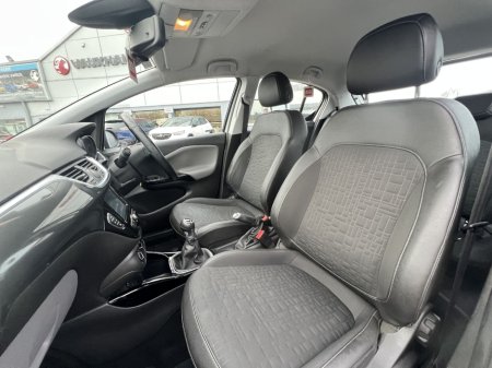 2017 Opel Corsa SE thumbnail