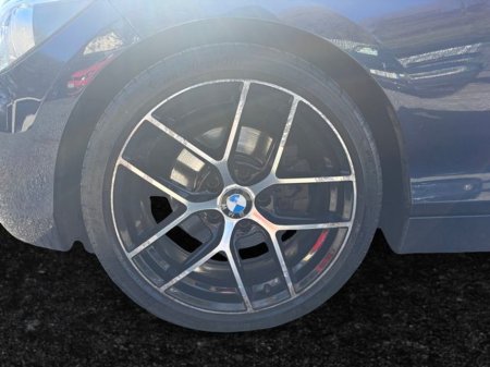 2014 BMW 1 Series - thumbnail 8