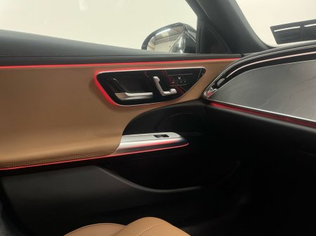 2024 Mercedes-Benz E Class - thumbnail 20