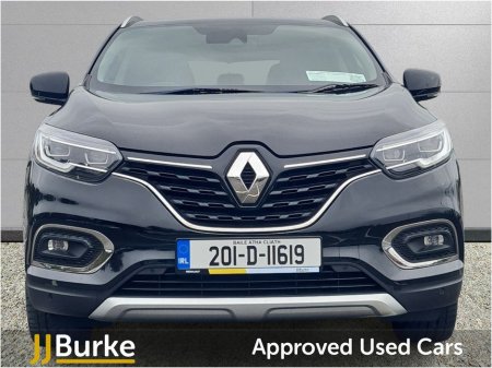 2020 Renault Kadjar 1.5 BLUE dCi 115 EDC S-Edition €20,500