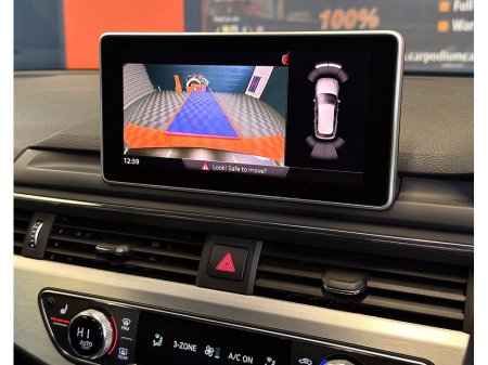 2016 Audi A4 - thumbnail 33