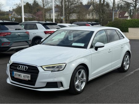 2021 Audi A3 - thumbnail 6