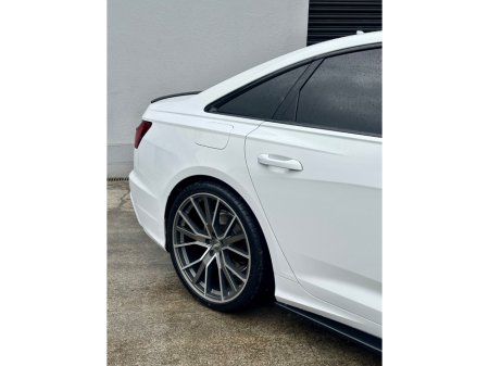 2021 Audi A6 - thumbnail 13