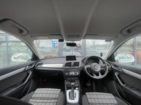 2016 Audi Q3 - thumbnail 9