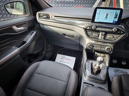 2022 Ford Kuga - thumbnail 19