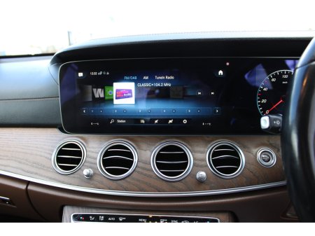 2022 Mercedes-Benz E Class - thumbnail 18