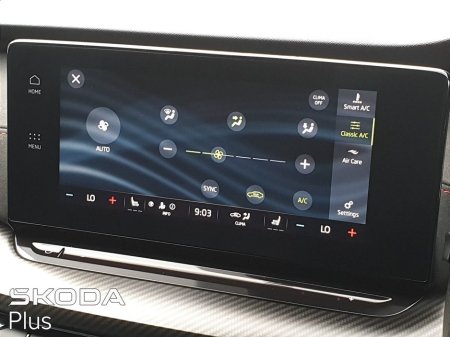 2022 Skoda Octavia RS 1.4TSI 245bhp DSG €35,950 thumbnail